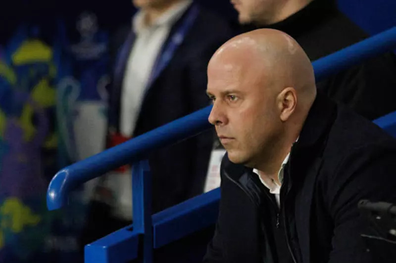 ليفربول يواجه كريستال بالاس: سلوت يسعى لتحقيق إنجاز تاريخي في نهاية الموسم