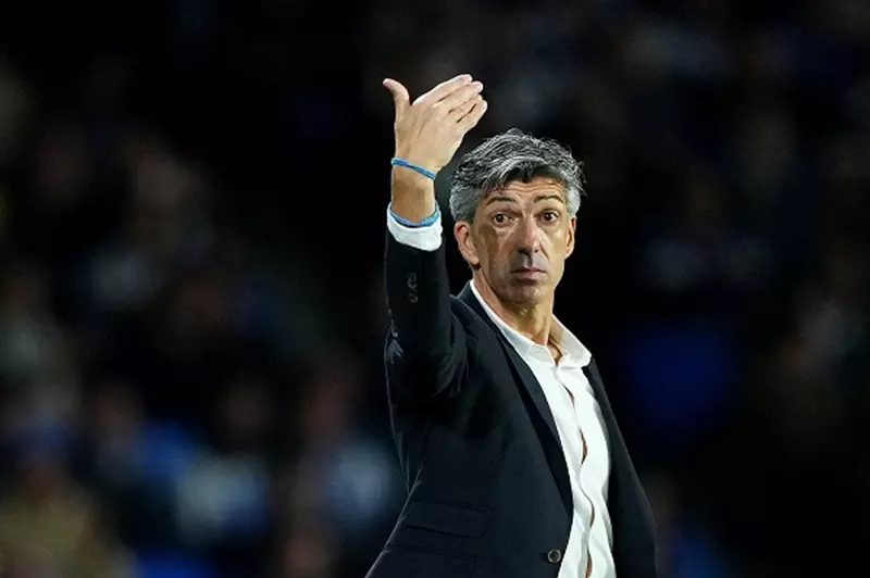 ألجواسيل ينتقل إلى الشباب السعودي بعد رحيله عن ريال سوسيداد