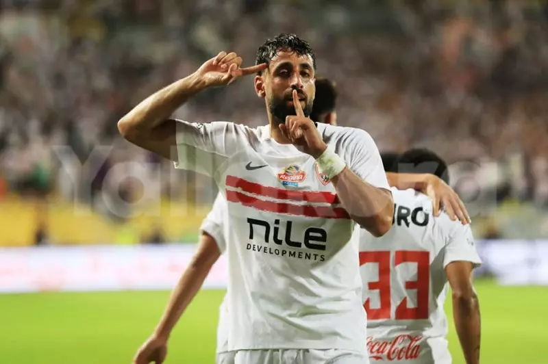 انتظام الدباغ واستمرار تأهيل كايد في تدريبات الزمالك