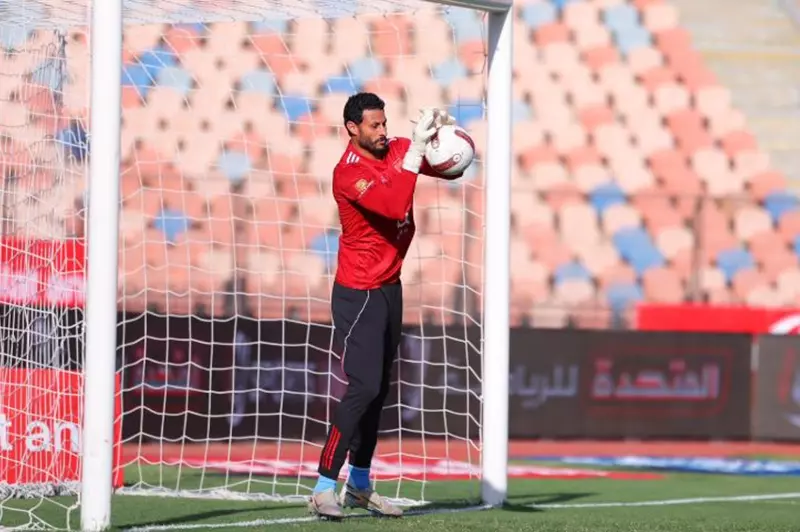 مصدر يكشف ليلا كورة موقف الشناوي من التواجد ضد بتروجيت