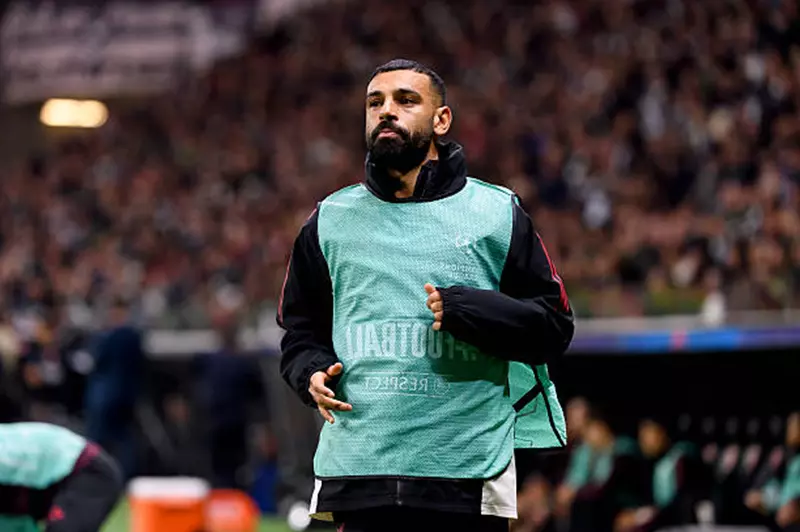 موقف محمد صلاح.. تشكيل ليفربول المتوقع ضد برينتفورد