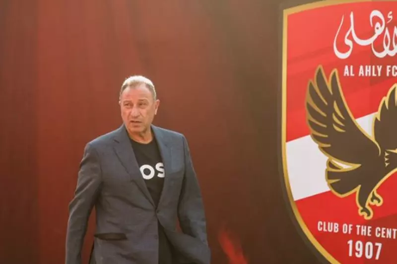 نتيجة انتخابات مجلس إدارة الأهلي بالأرقام